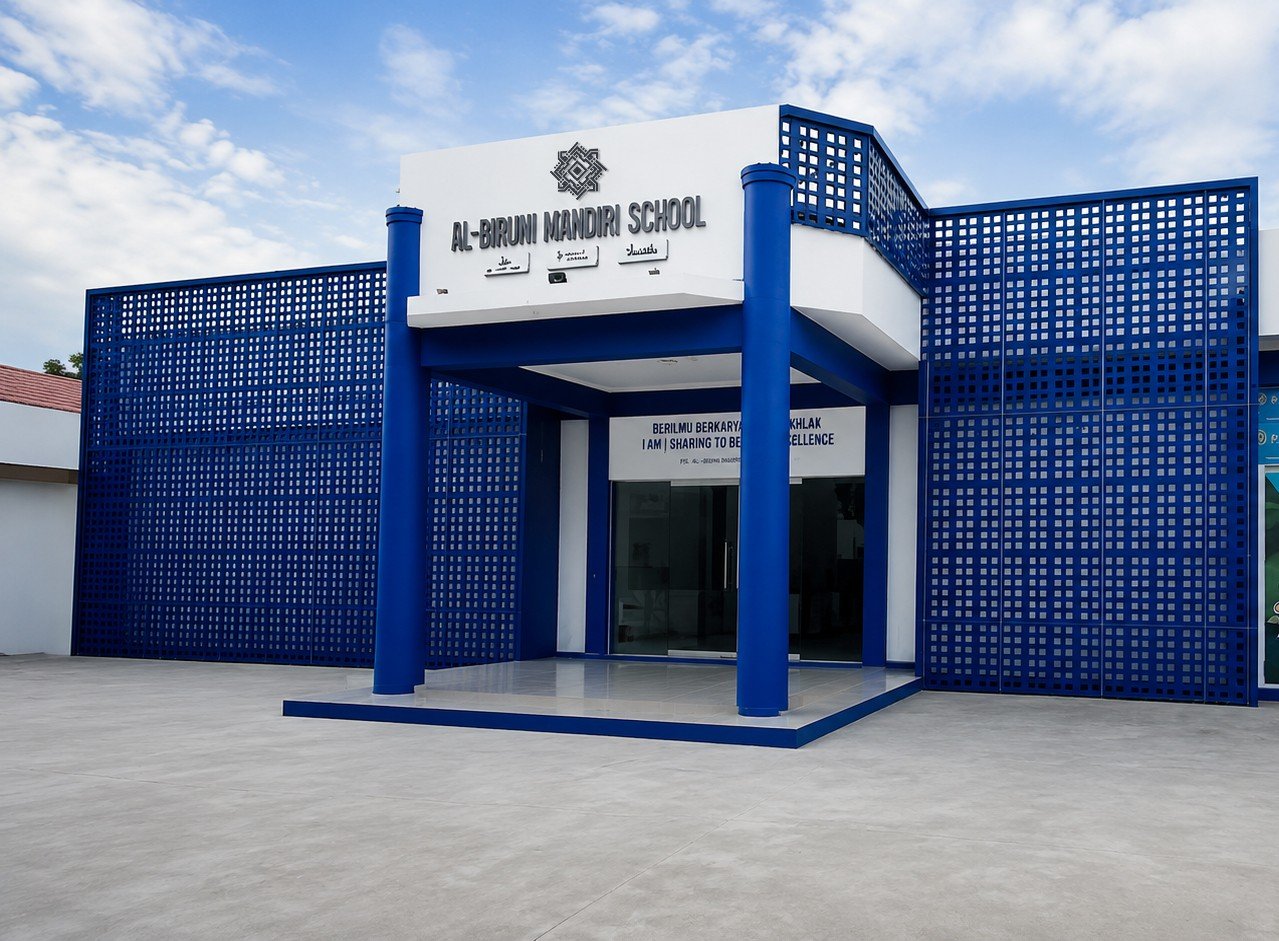Kampus Parepare
