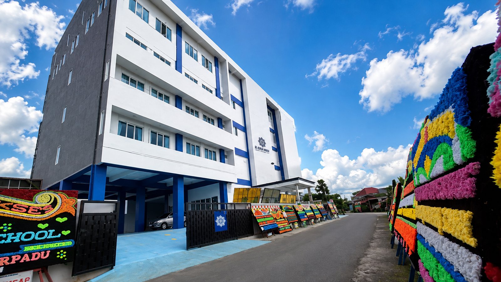 Kampus Karunrung