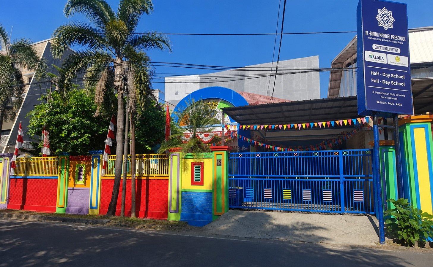 Kampus Perkebunan