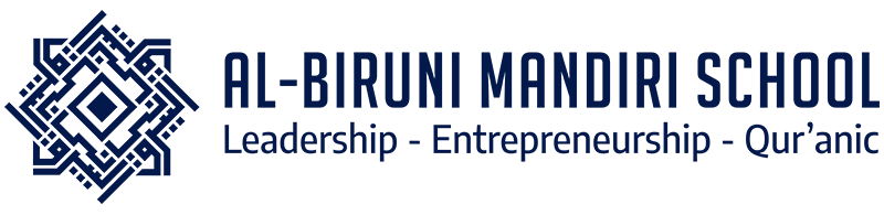 Logo Al-Biruni Mandiri