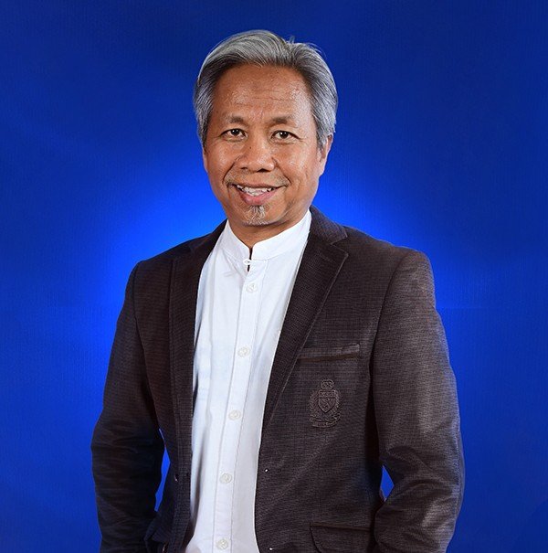Muhammad Arafah Kube, S.T.